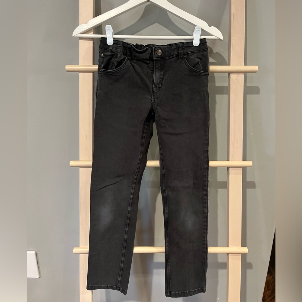 Youth H&M Black Jeans